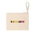 Estuche "I love Ecuador"