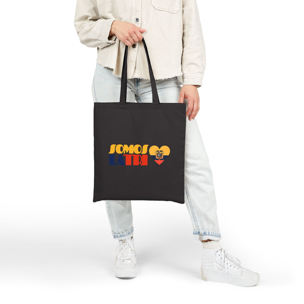 Bolsa "Somos La Tri"