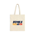 Bolsa "Somos Ecuador"