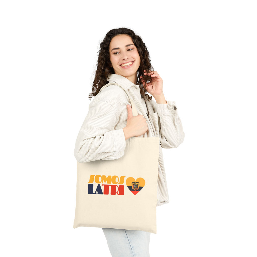 Bolsa "Somos La Tri"