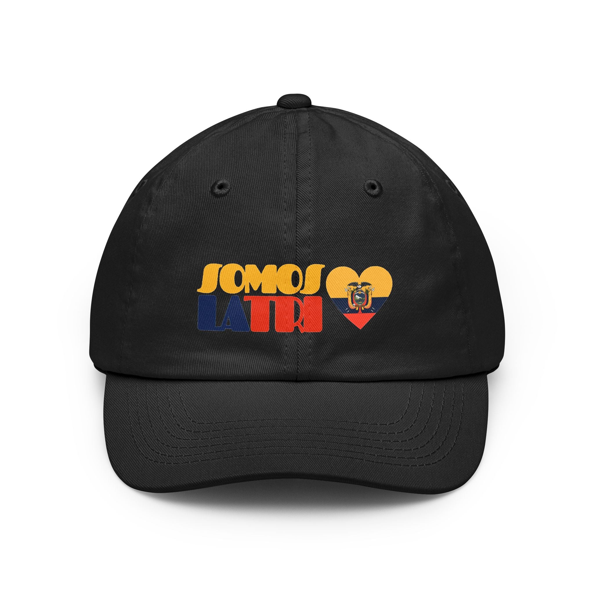 Gorra "Somos La Tri"