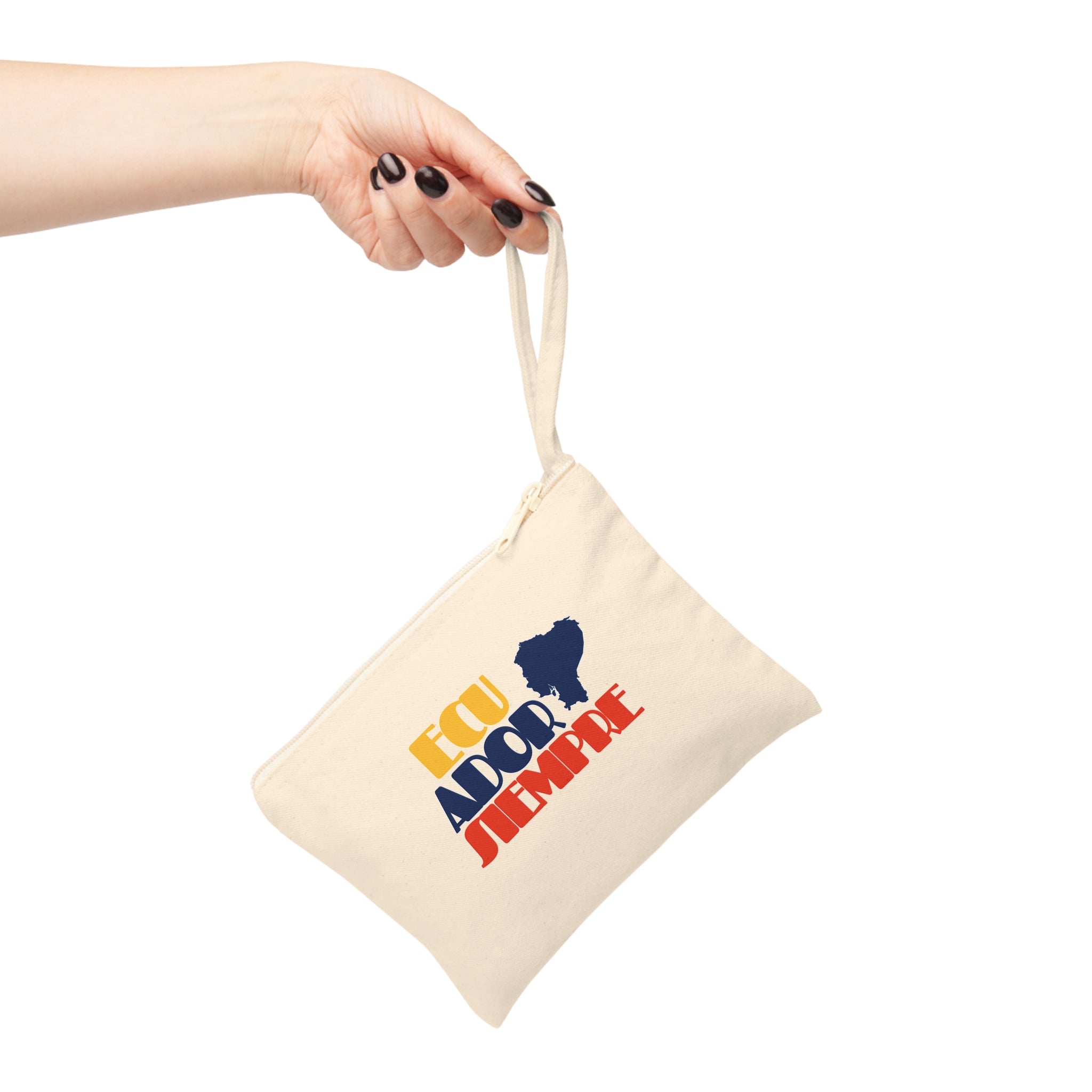 Estuche "Ecuador siempre"