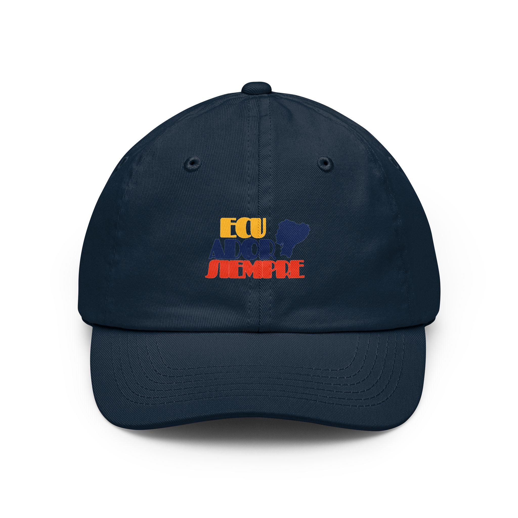 Gorra "Ecuador Siempre"