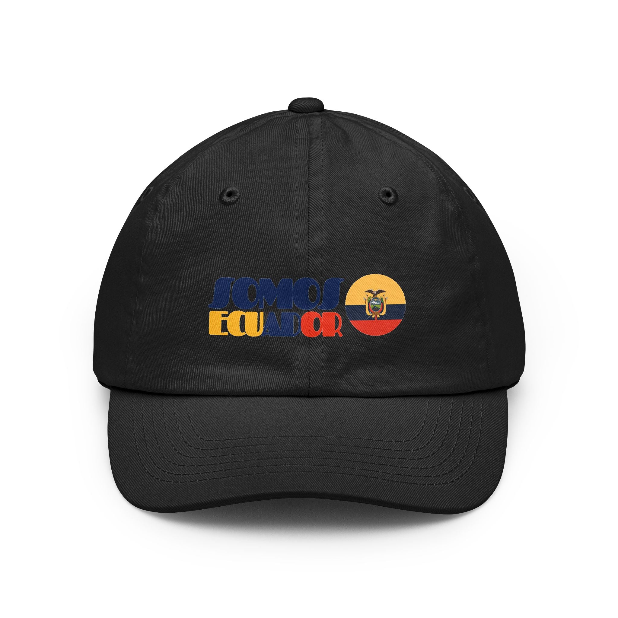 Gorra "Somos Ecuador"