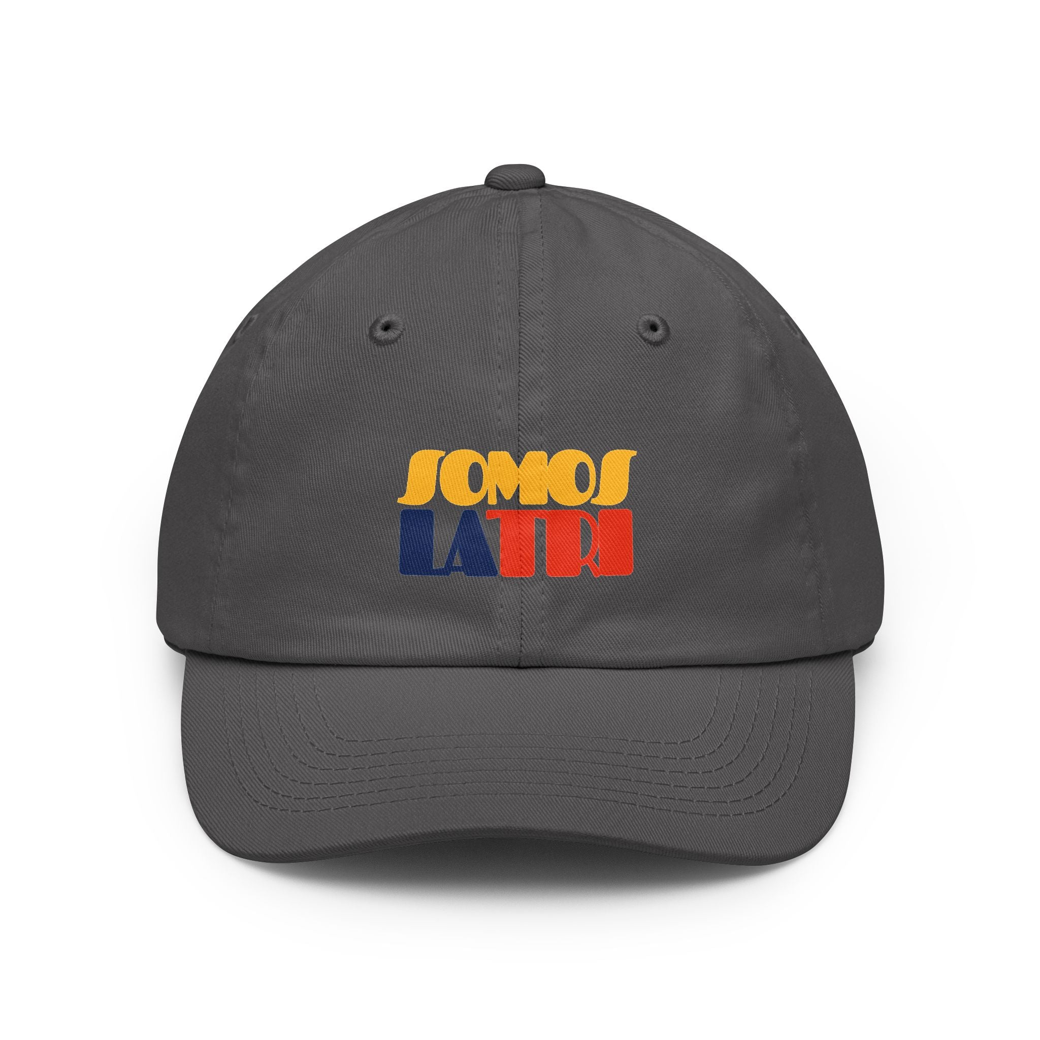 Gorra Somos "La Tri"