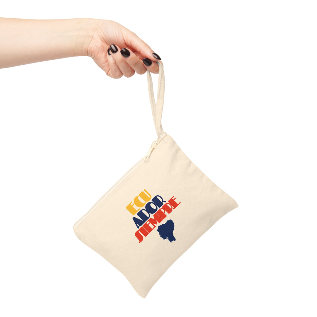 Estuche "Ecuador Siempre"