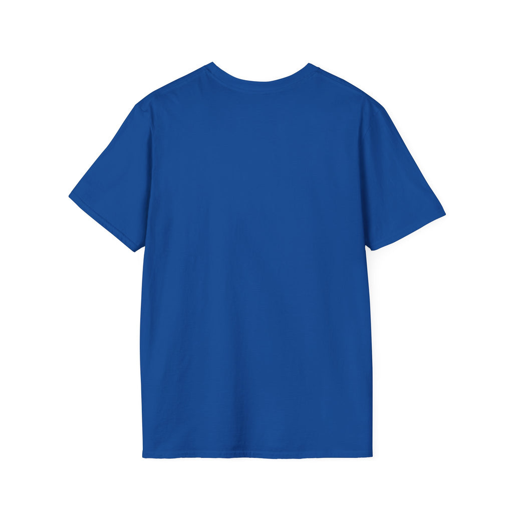 Camiseta "Somos Ecuador"
