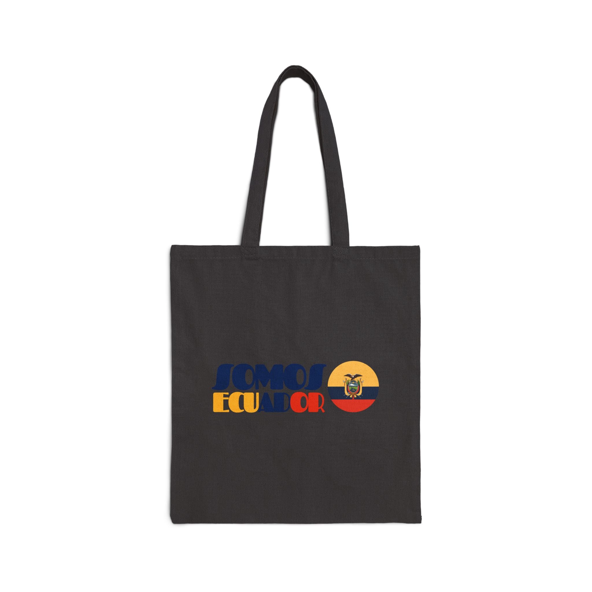 Bolsa "Somos Ecuador"