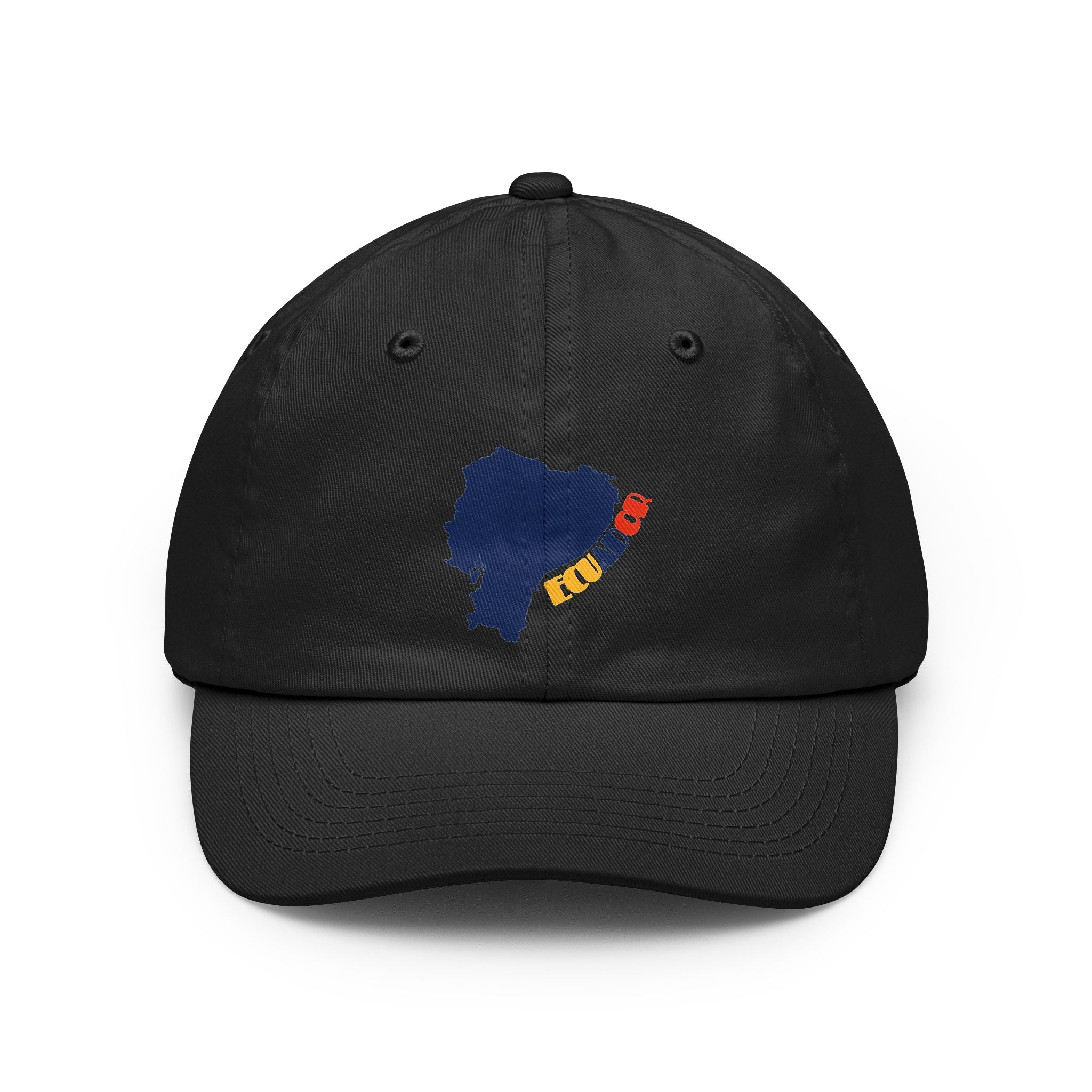 Gorra "Mapa de Ecuador"