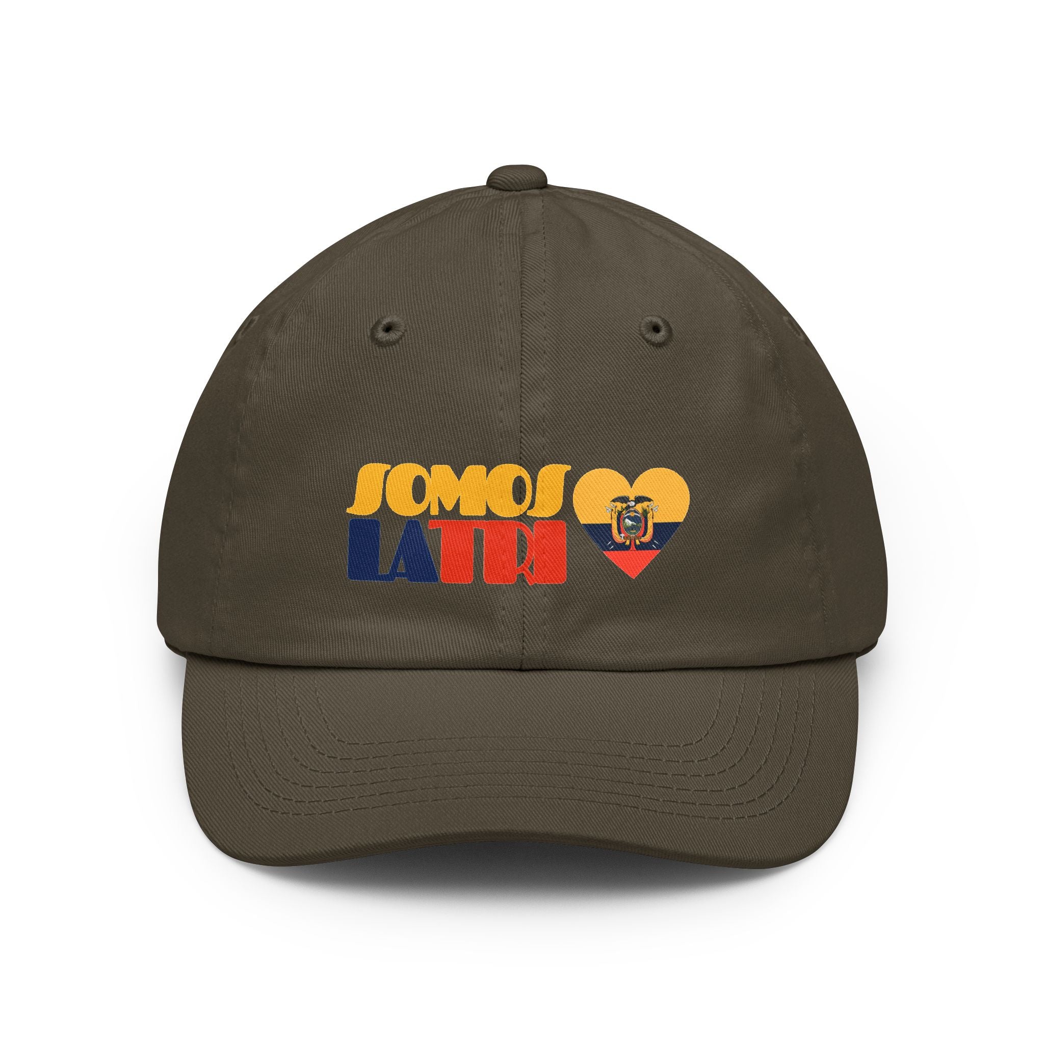 Gorra "Somos La Tri"