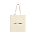 Bolsa "I love Ecuador"
