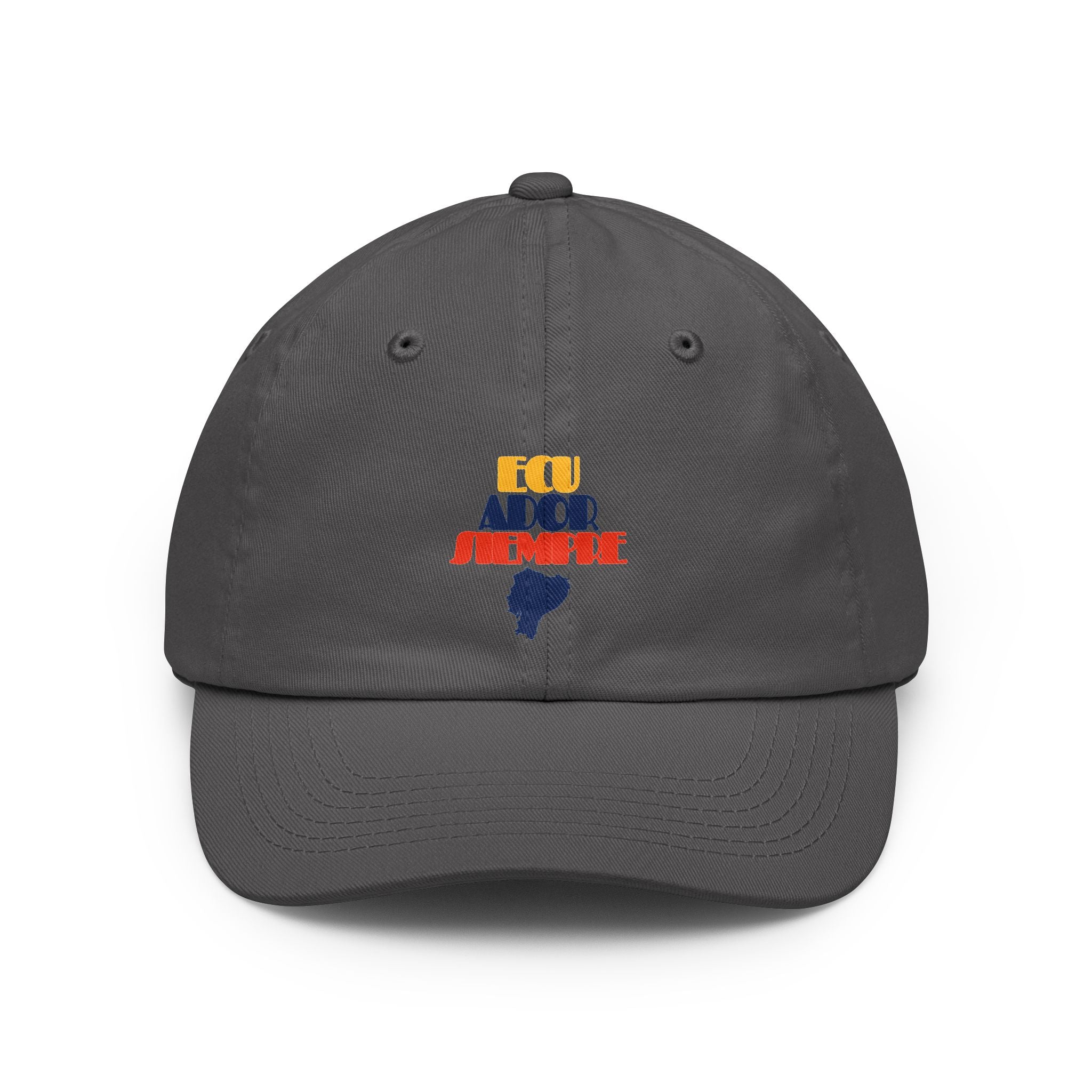 Gorra "Ecuador Siempre"