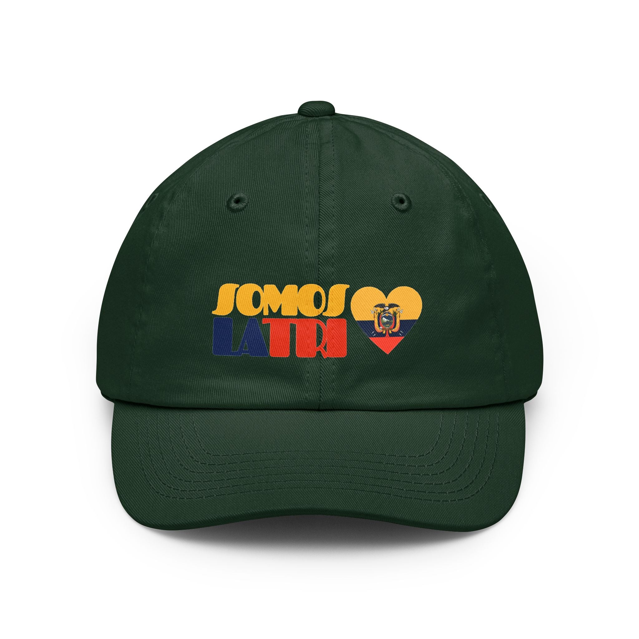 Gorra "Somos La Tri"