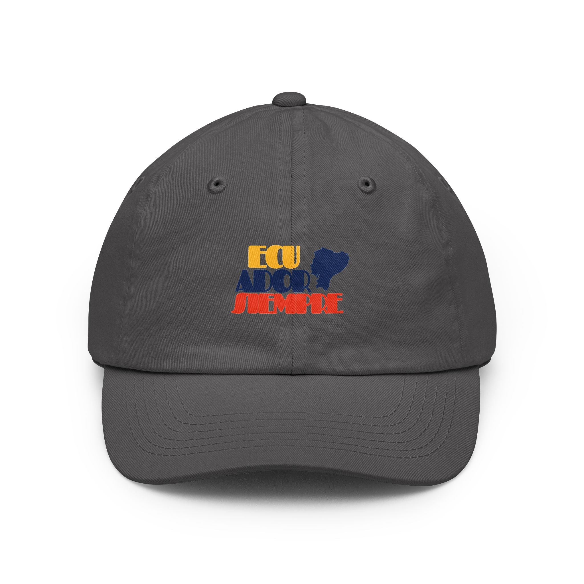 Gorra "Ecuador Siempre"