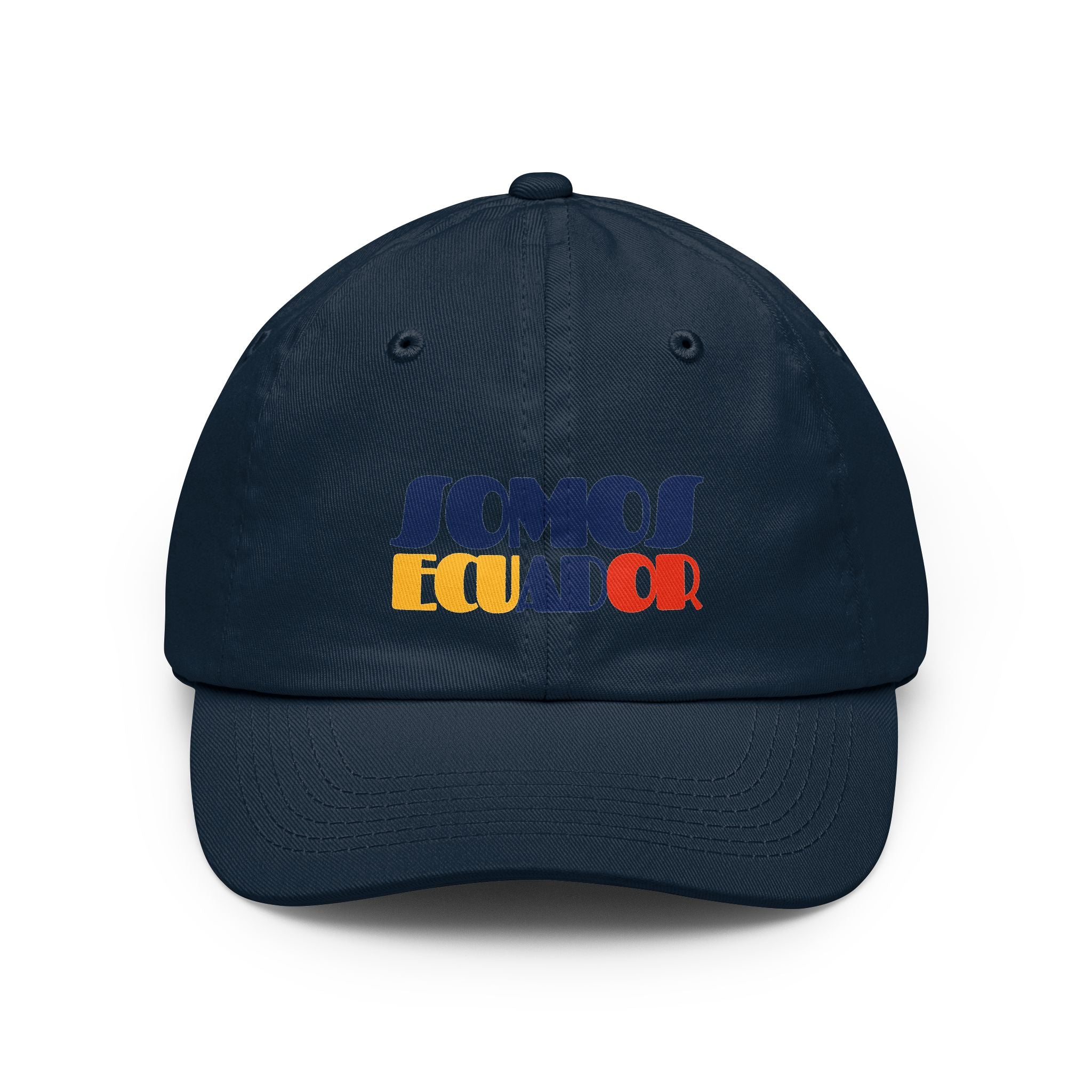 Gorra "Somos Ecuador"