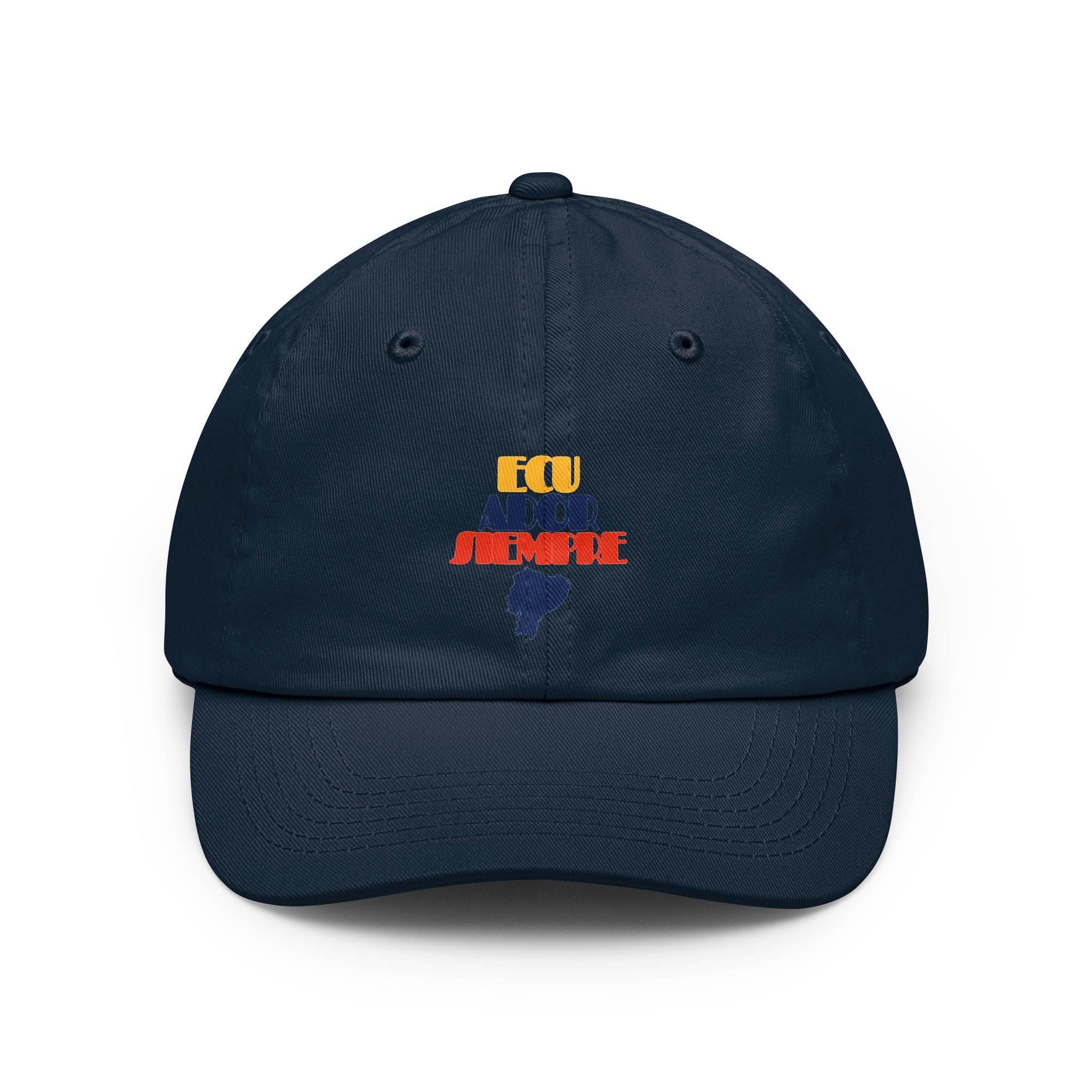 Gorra "Ecuador Siempre"