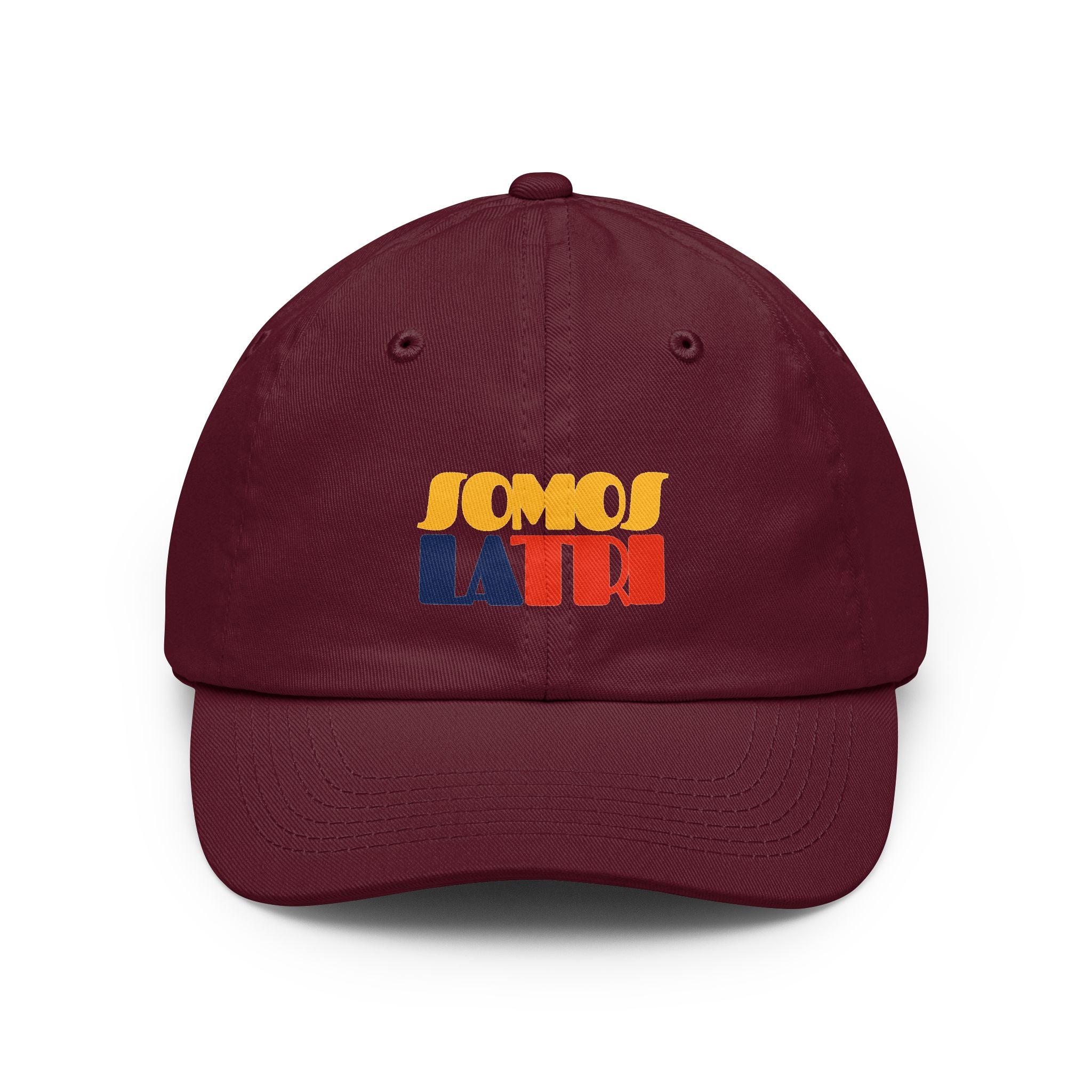 Gorra Somos "La Tri"
