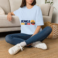 Camiseta "Somos Ecuador"