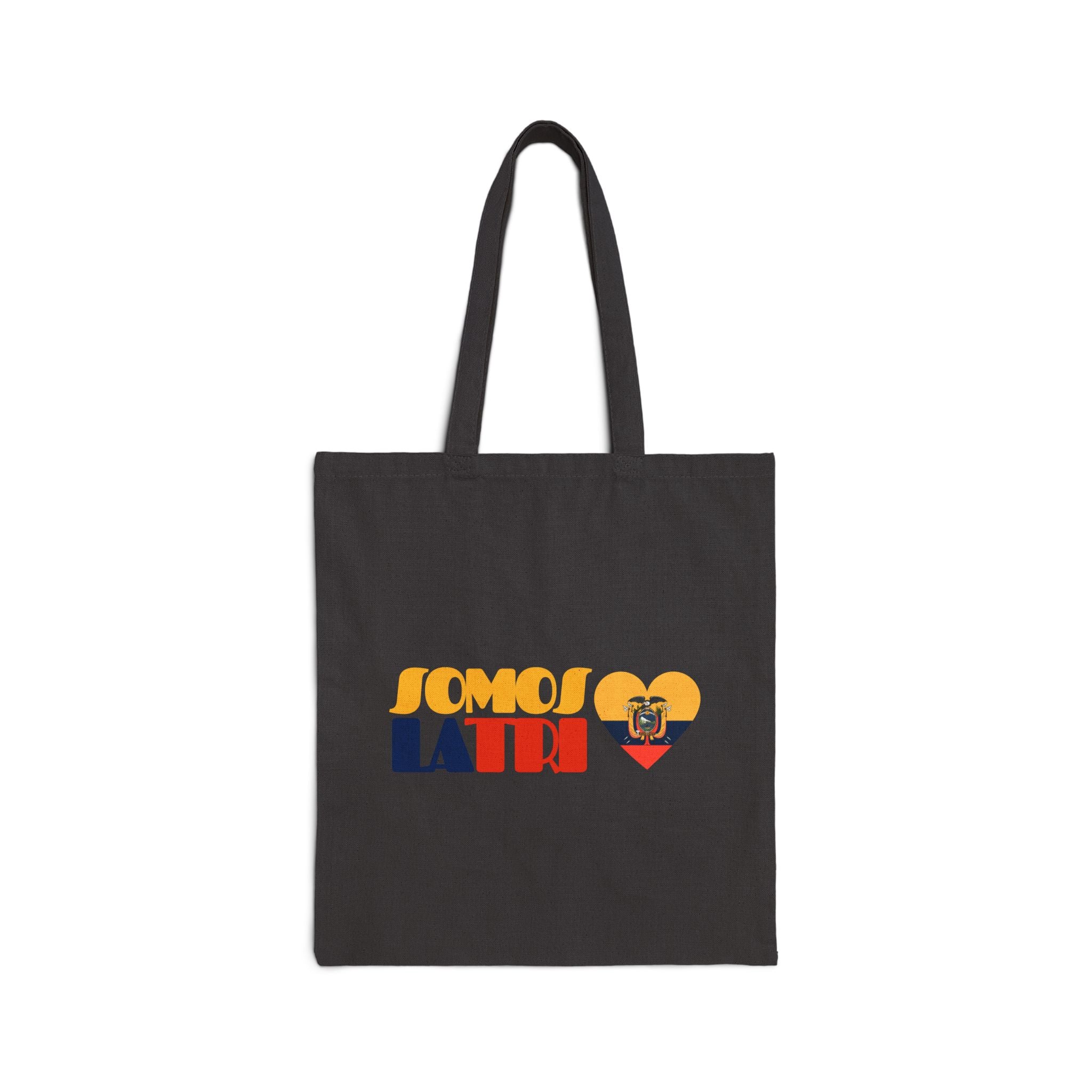 Bolsa "Somos La Tri"