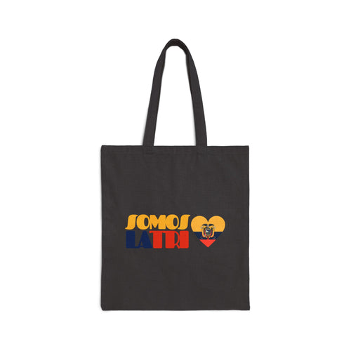 Bolsa "Somos La Tri"