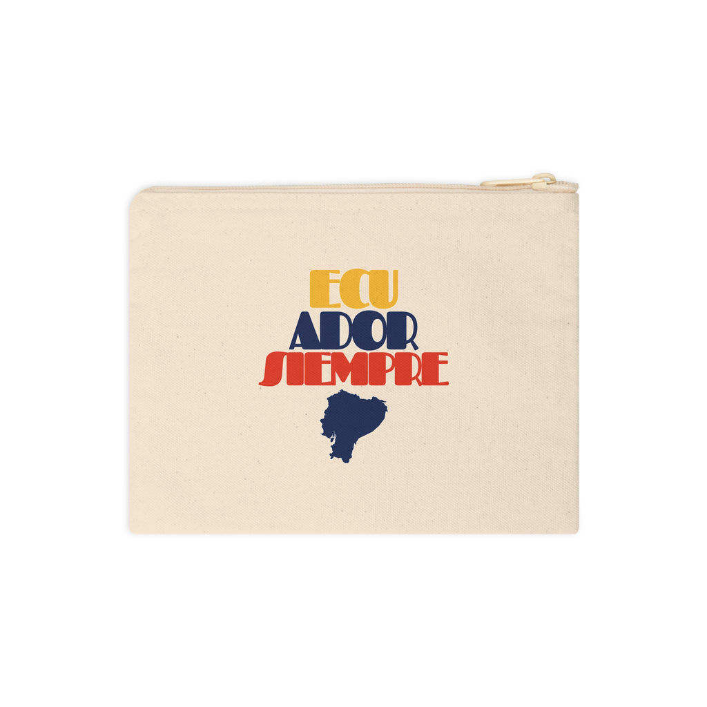 Estuche "Ecuador Siempre"