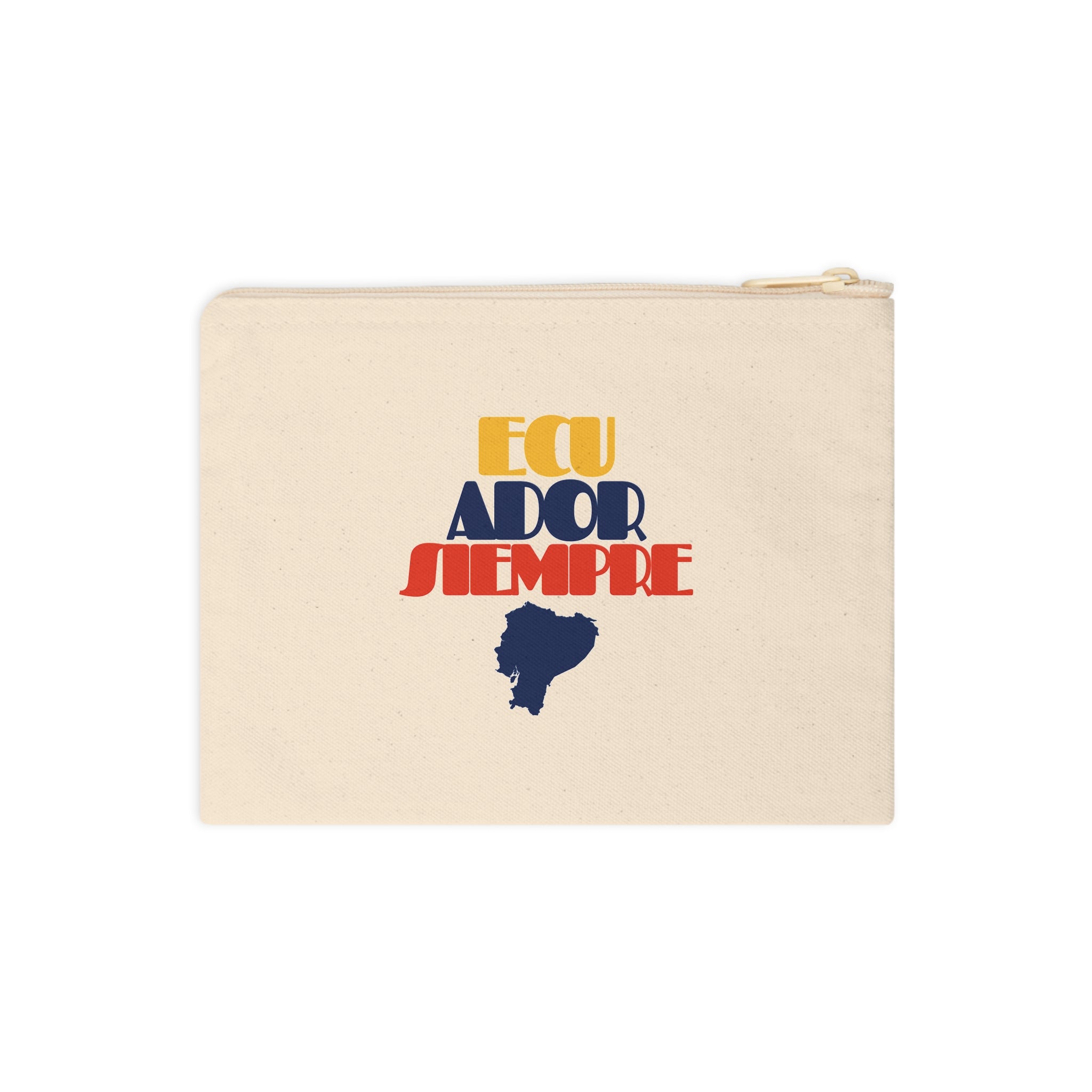 Estuche "Ecuador Siempre"