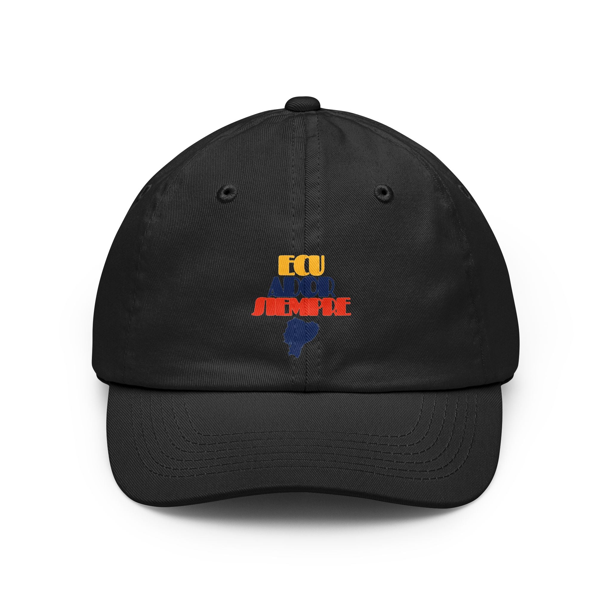 Gorra "Ecuador Siempre"