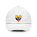 Gorra "Ecuador Heart"