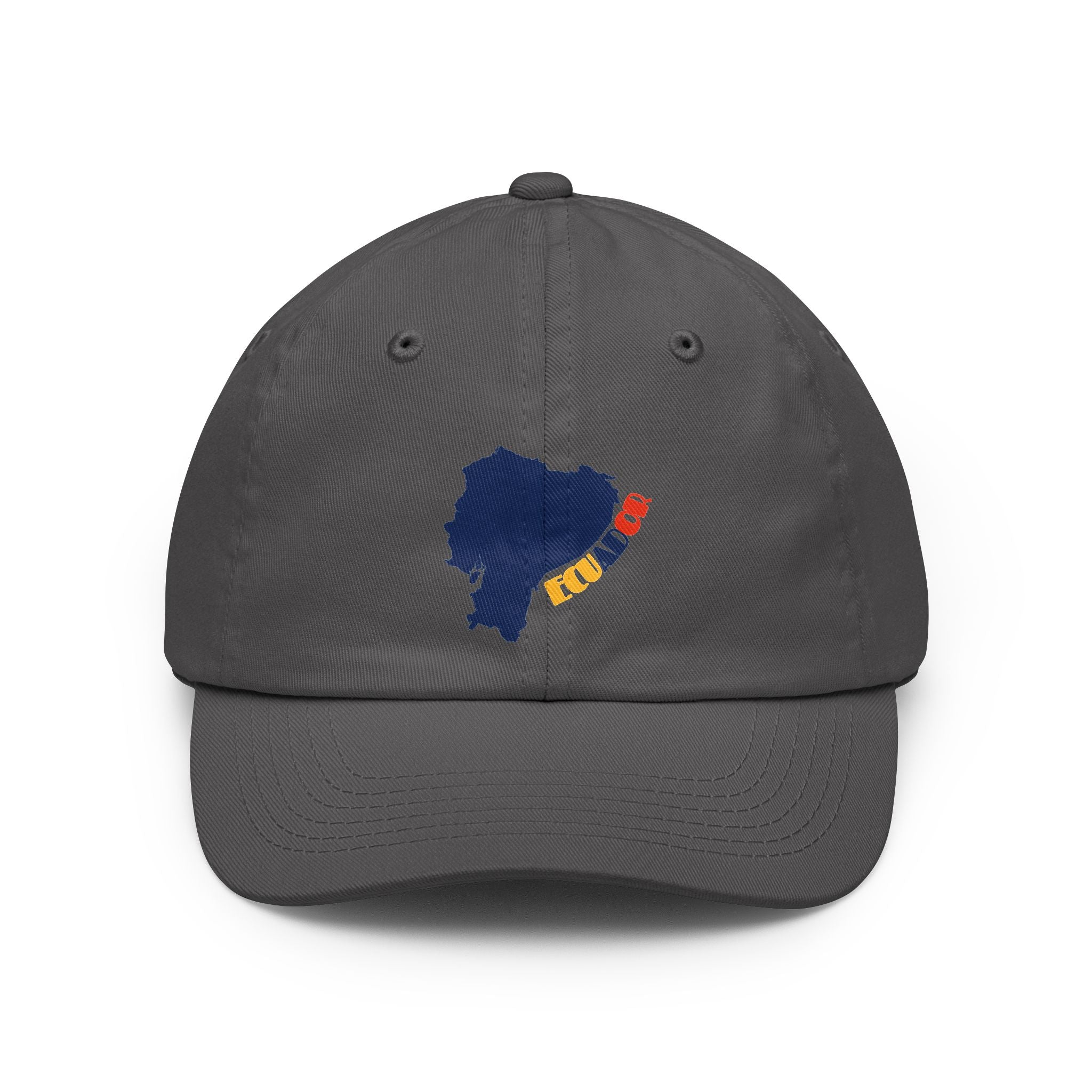 Gorra "Mapa de Ecuador"