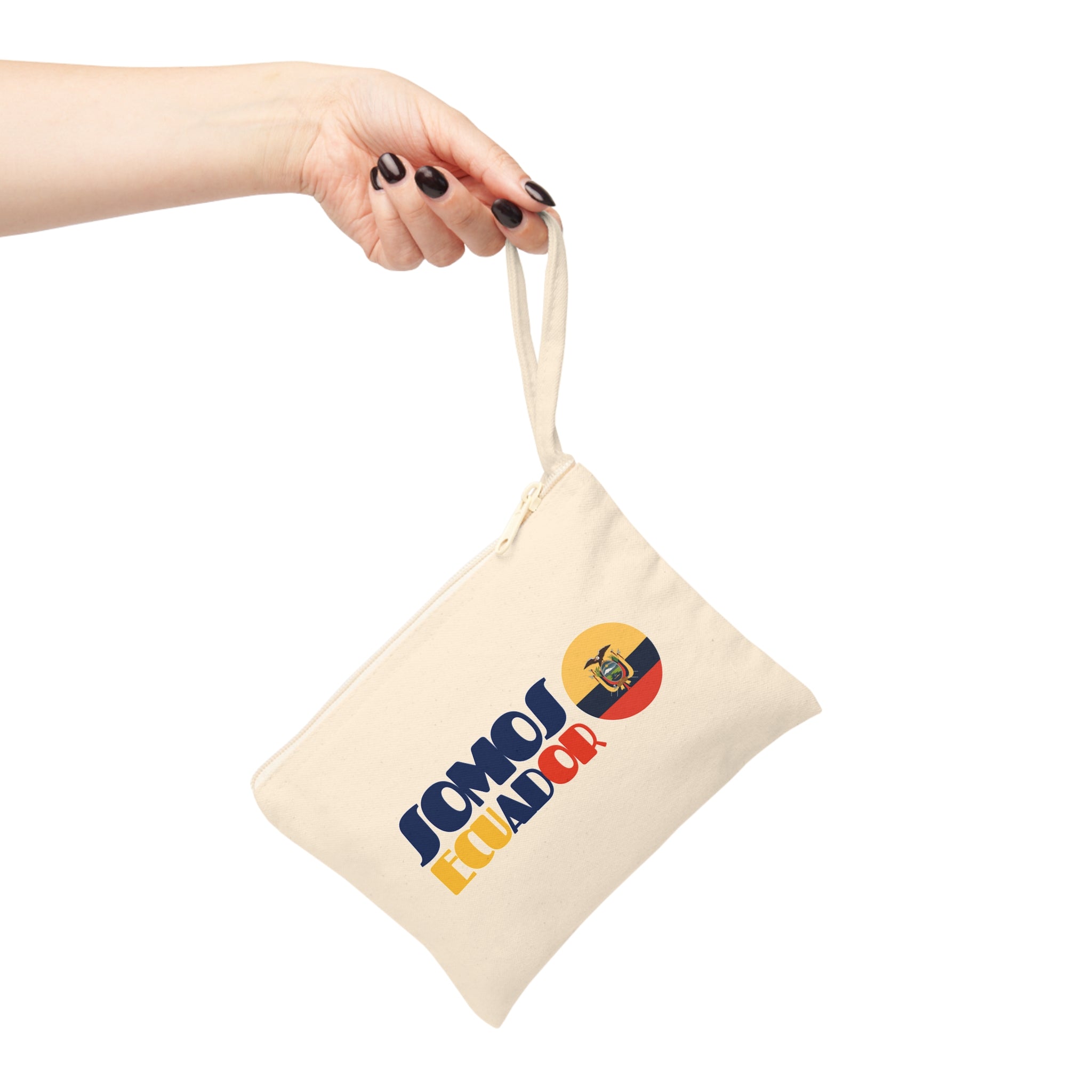 Estuche "Somos Ecuador"
