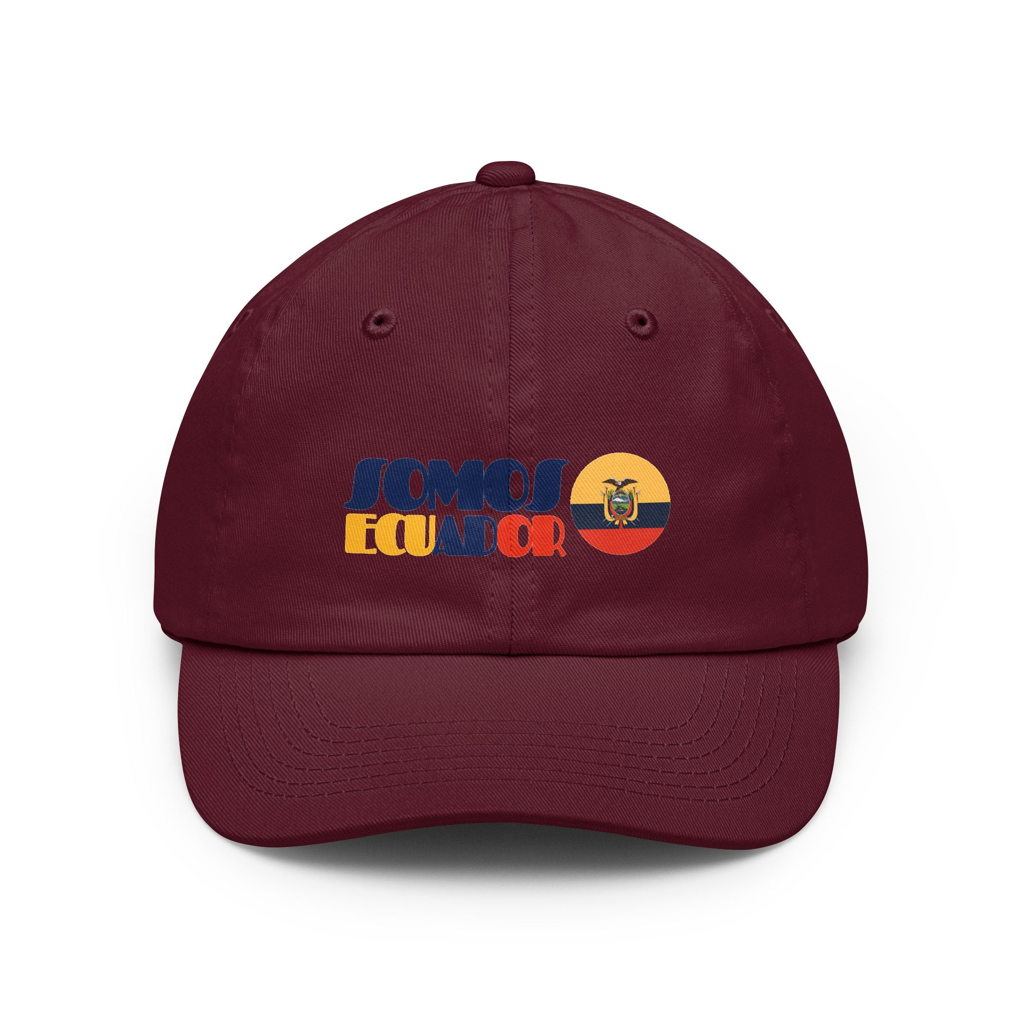 Gorra "Somos Ecuador"