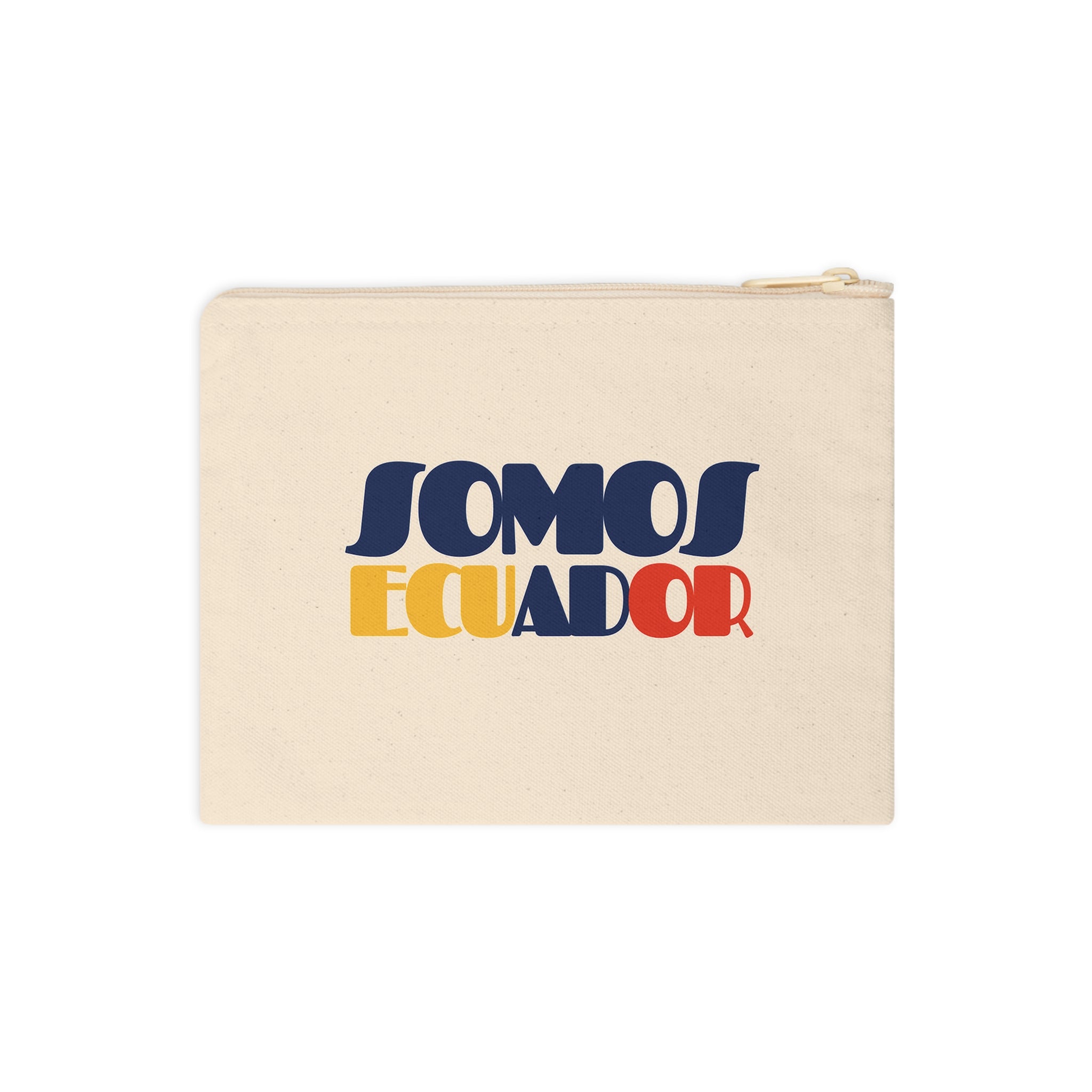 Estuche "Somos Ecuador"