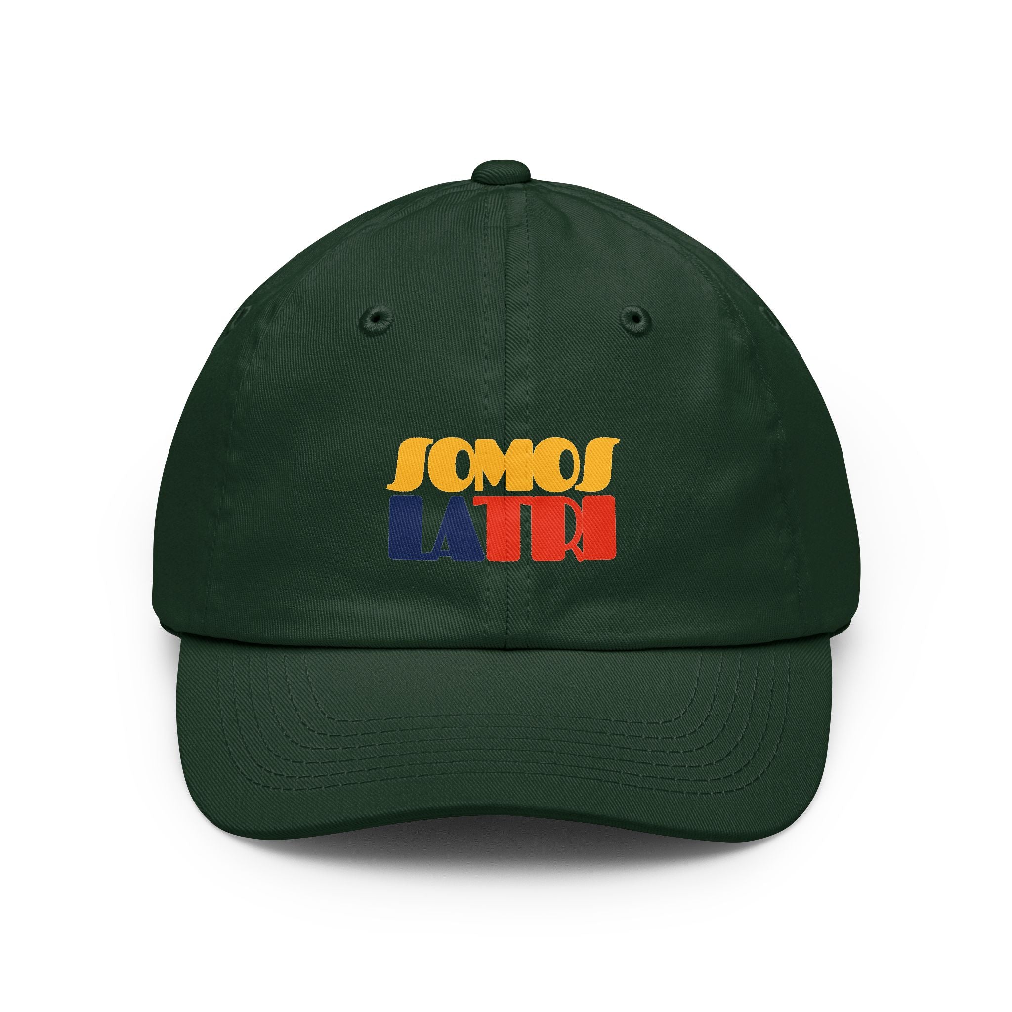 Gorra Somos "La Tri"