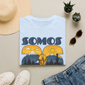 Somos Ecuador T-Shirt — Vintage Ecuador Travel Tee