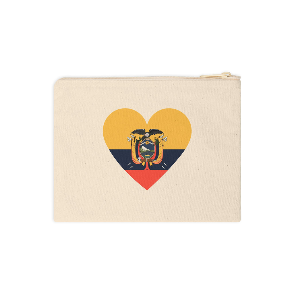 Estuche Ecuador Heart