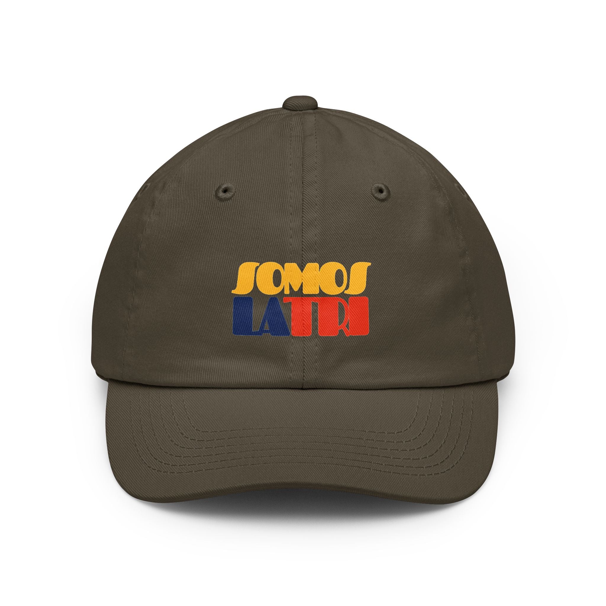 Gorra Somos "La Tri"