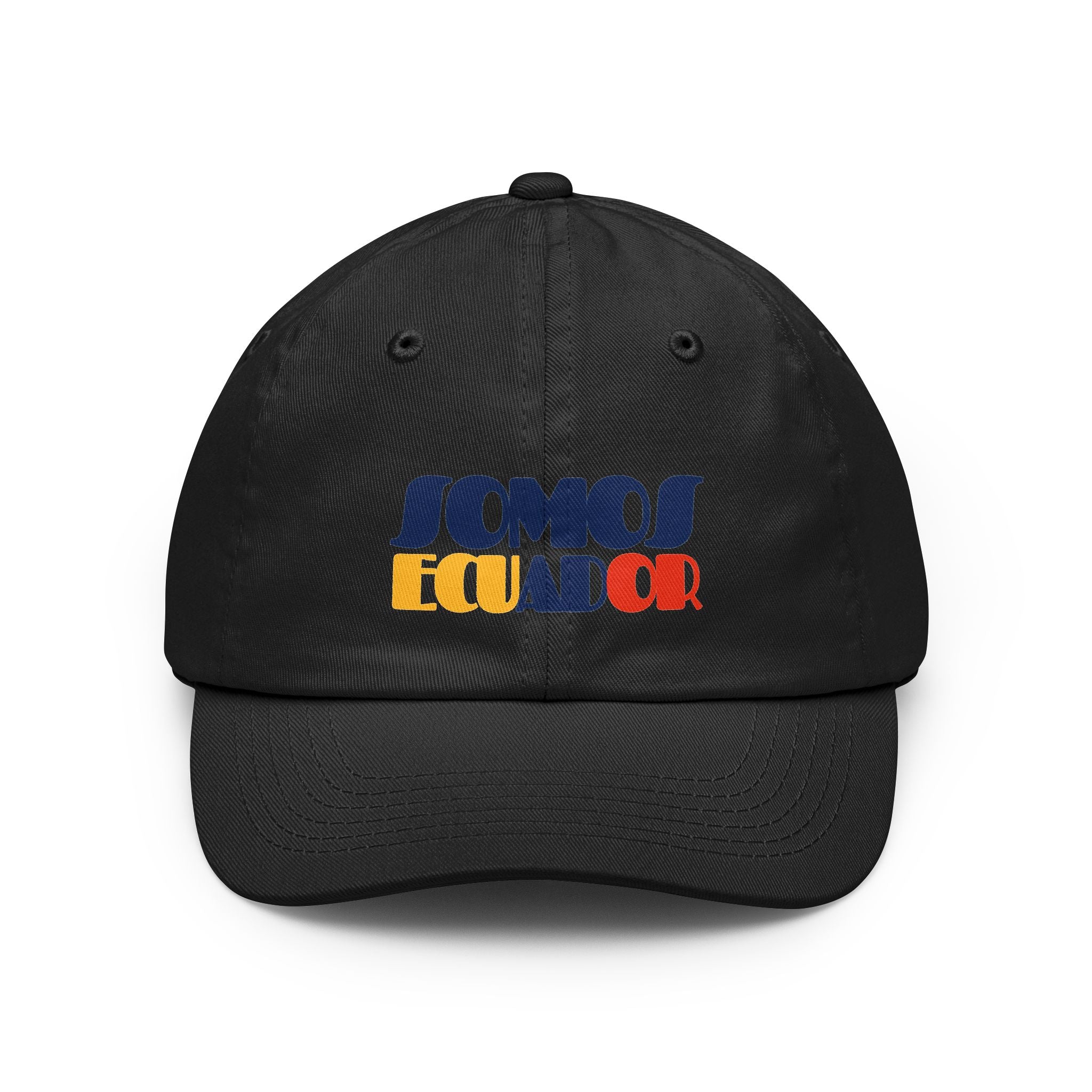 Gorra "Somos Ecuador"