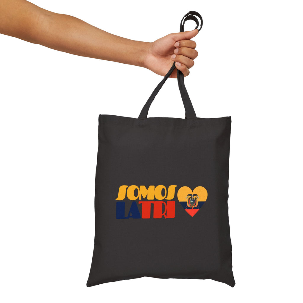 Bolsa "Somos La Tri"