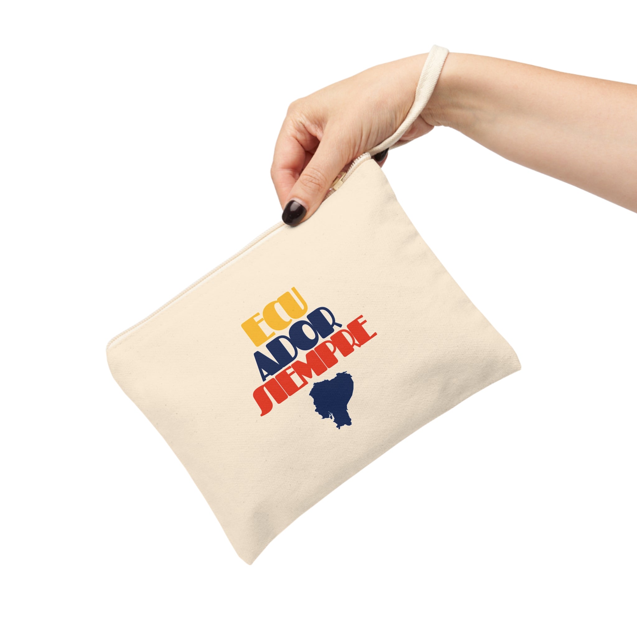 Estuche "Ecuador Siempre"