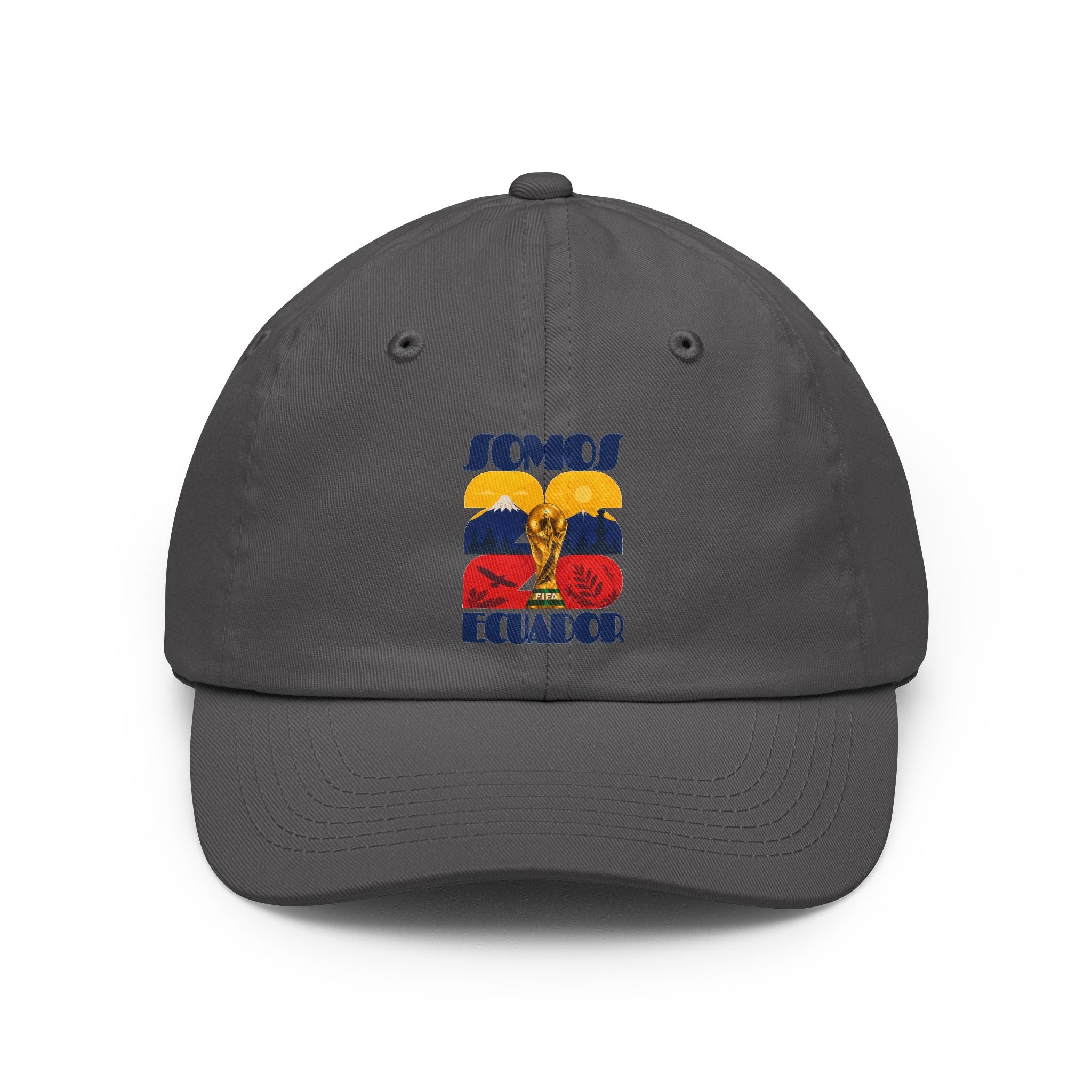 Gorra "Somo Ecuador"