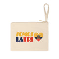 Estuche "Somos La Tri"