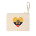 Estuche Ecuador Heart