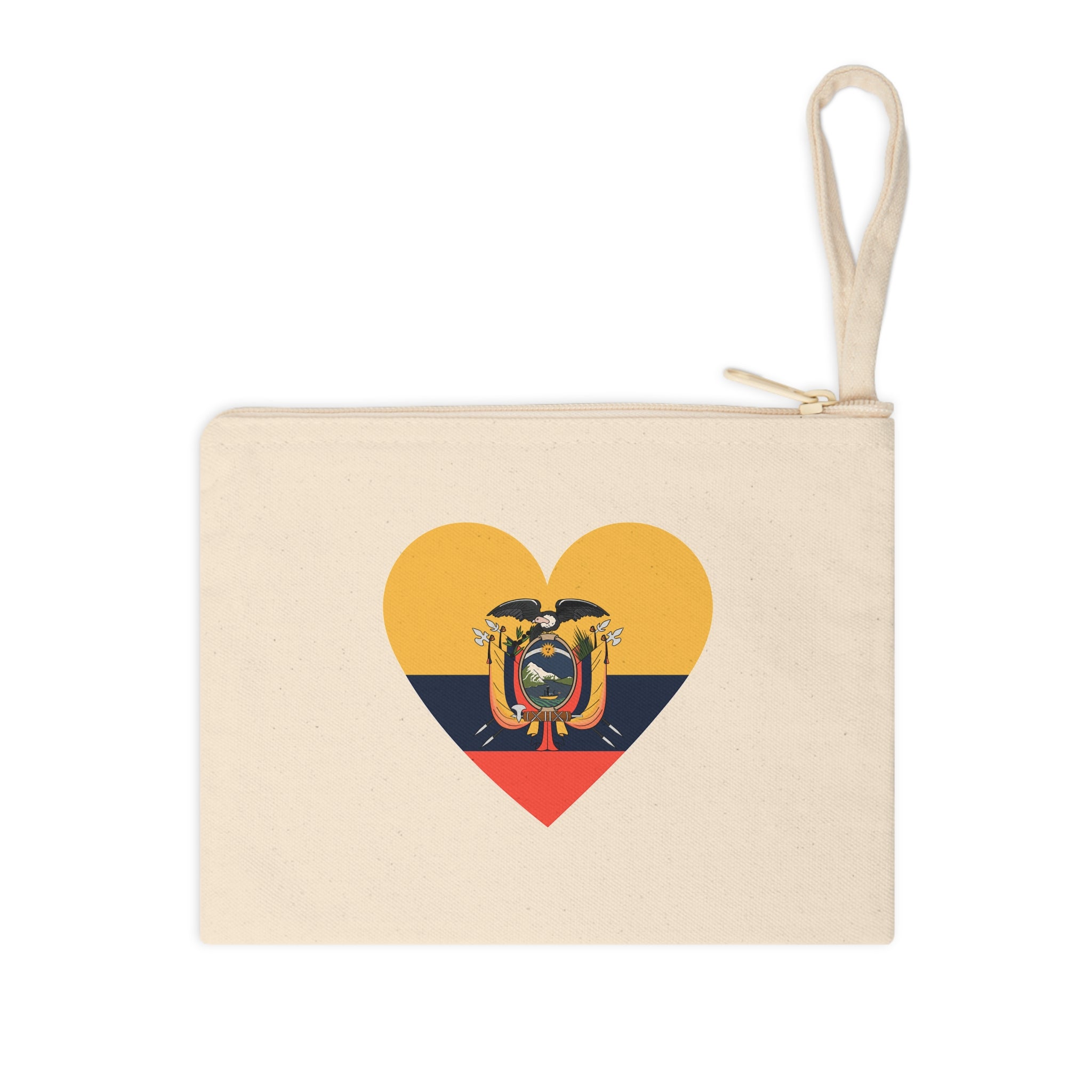 Estuche Ecuador Heart