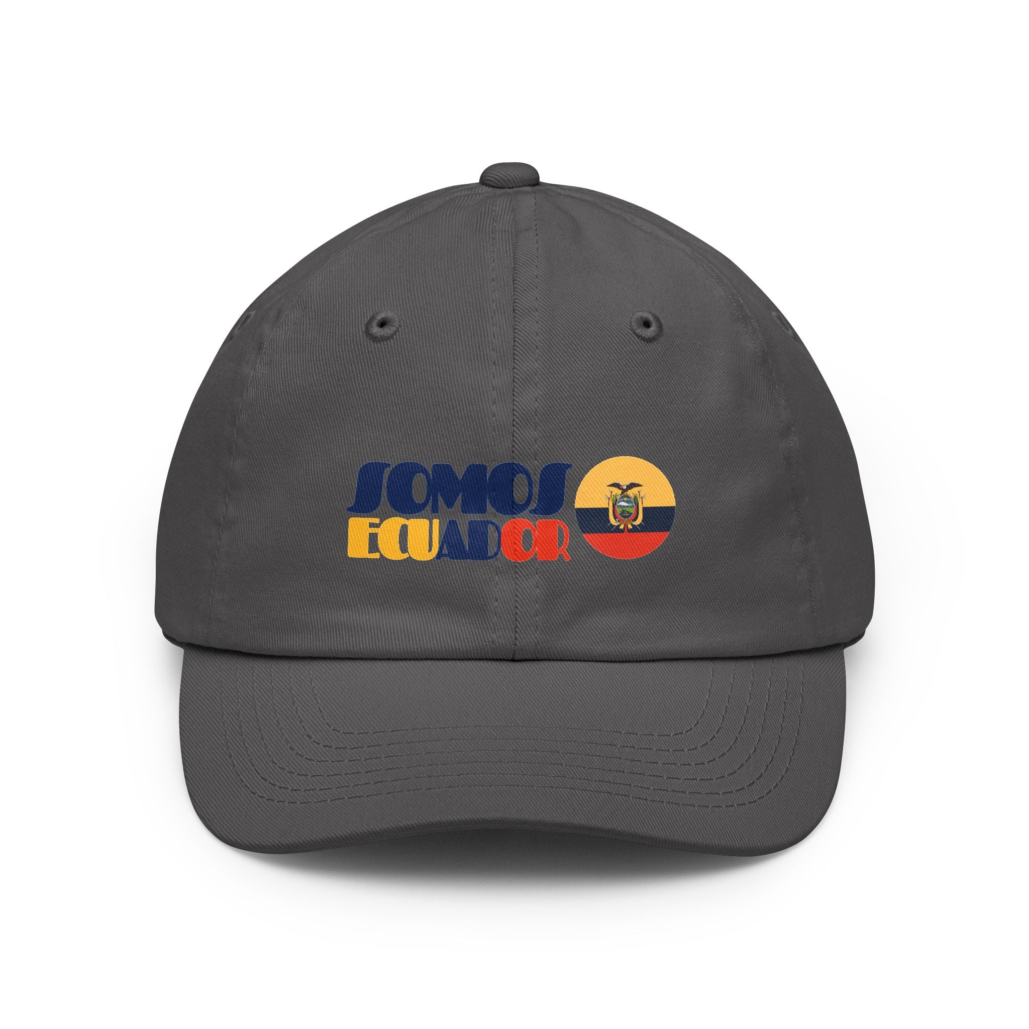 Gorra "Somos Ecuador"