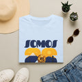 Camiseta "Somos Ecuador"