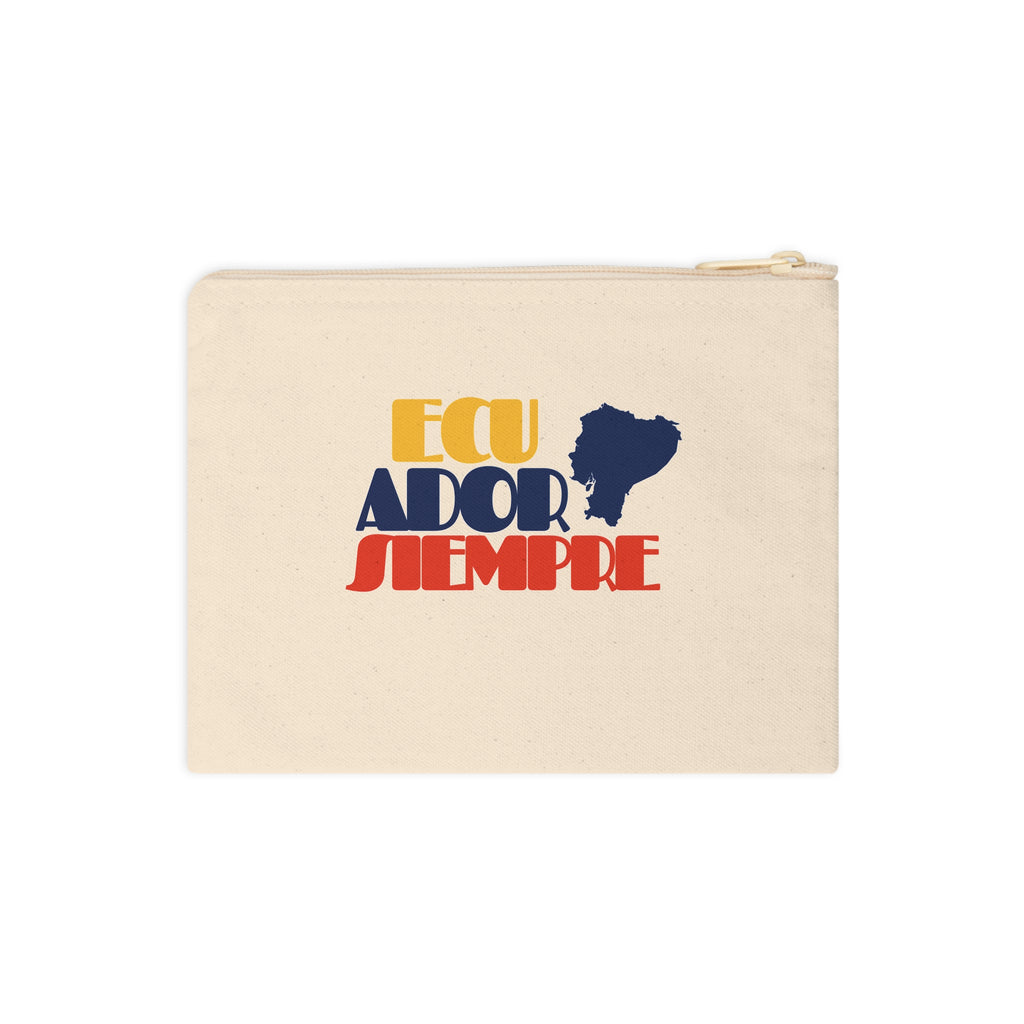 Estuche "Ecuador siempre"