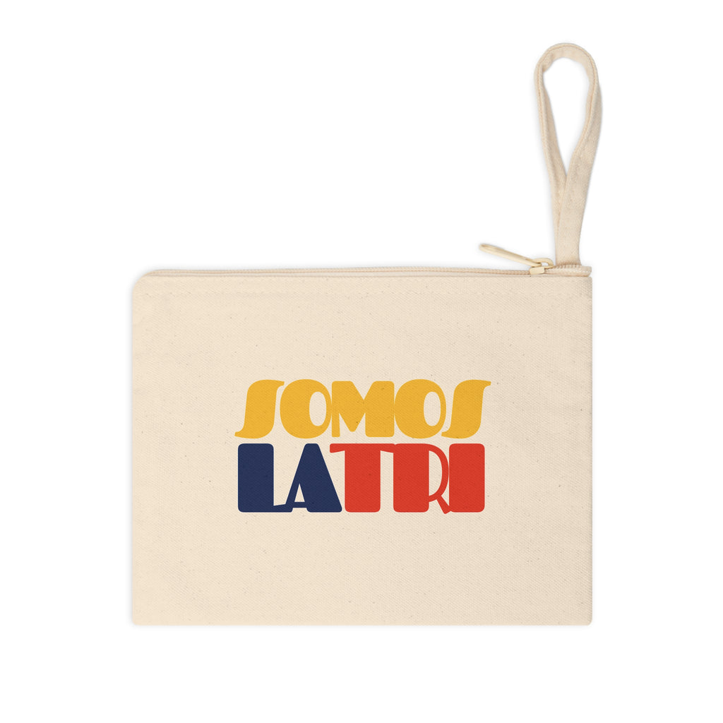 Estuche "Somos La Tri"