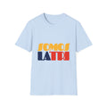 Camiseta "Somos La Tri"