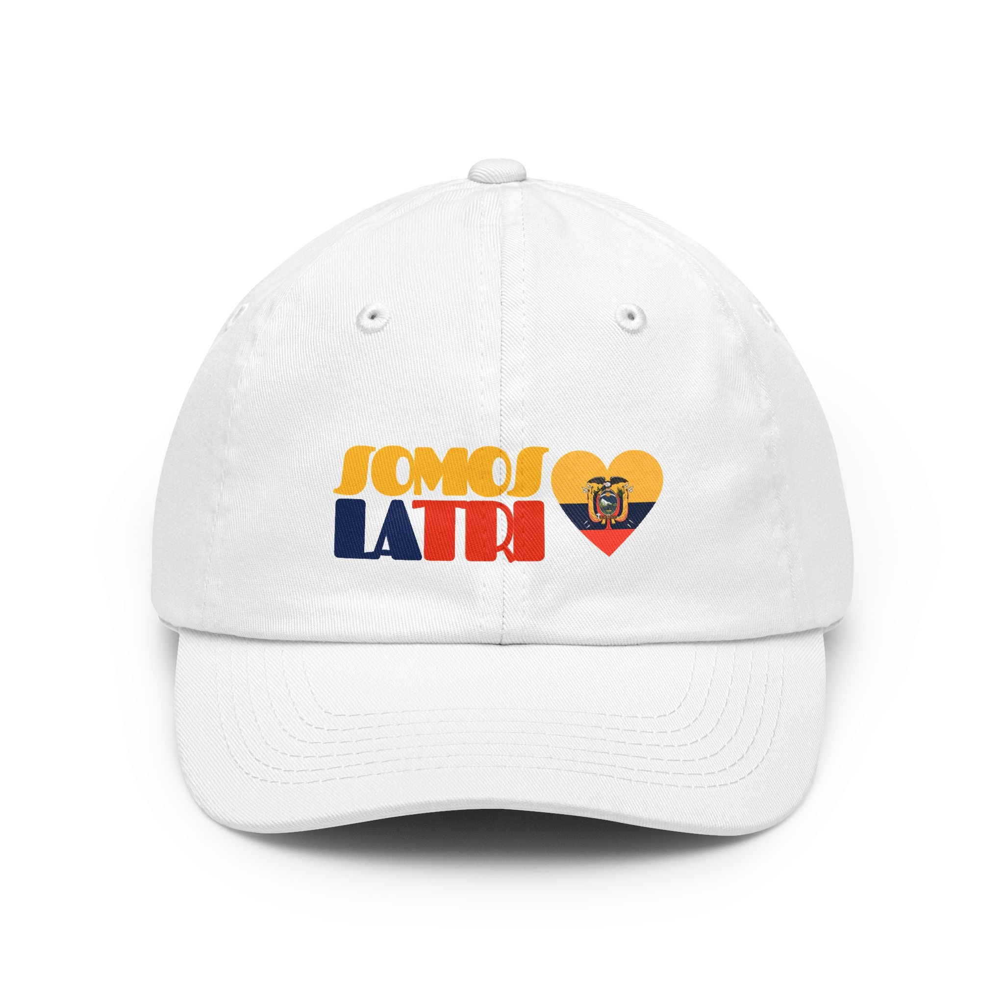 Gorra "Somos La Tri"