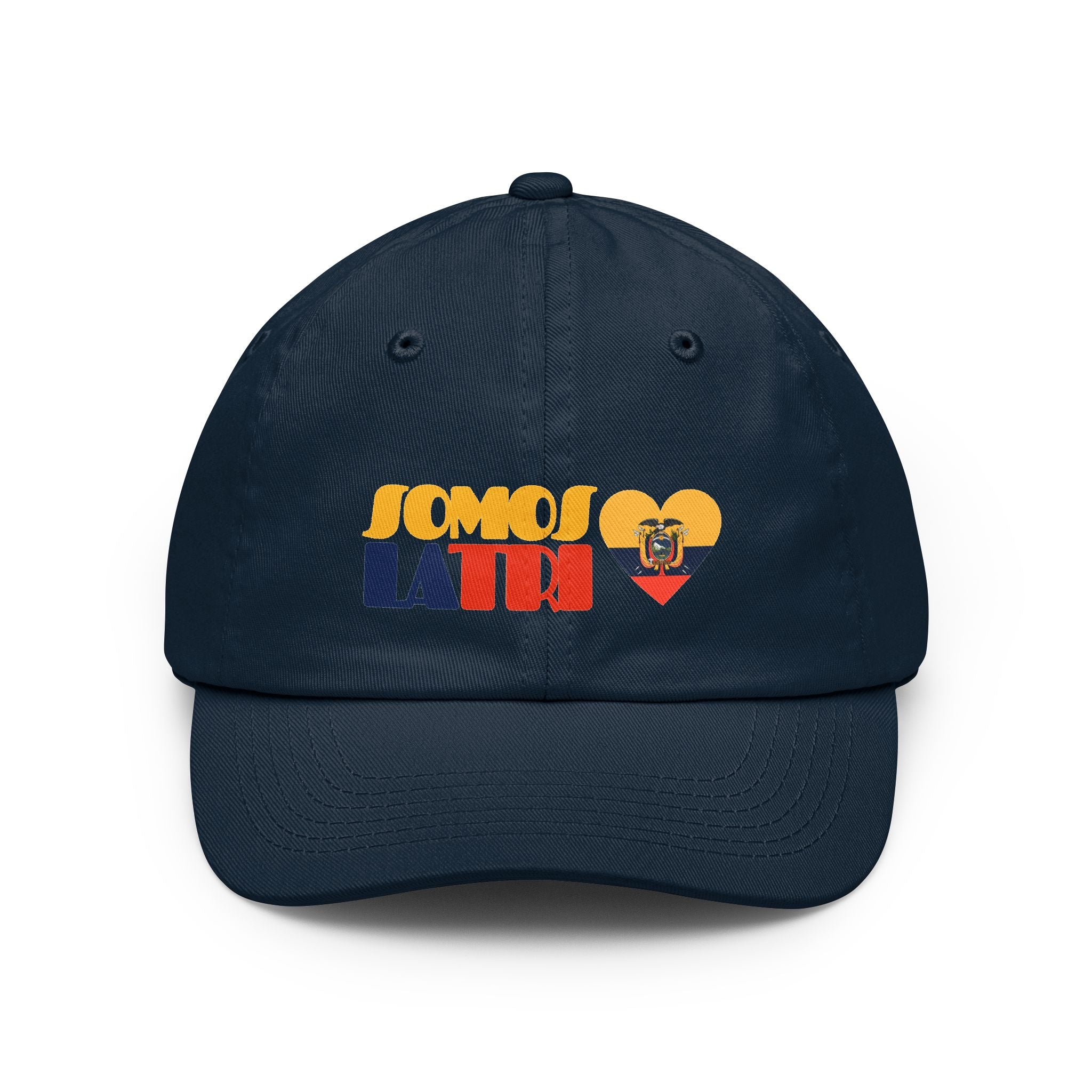 Gorra "Somos La Tri"